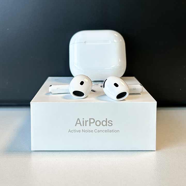 AirPods