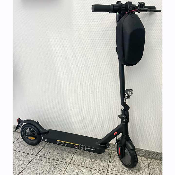 E-Scooter