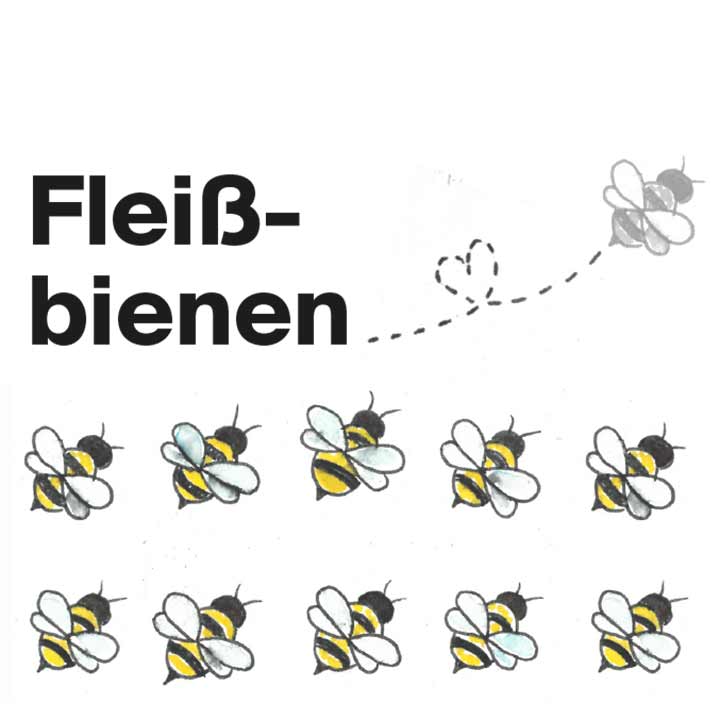 Fleißbienchen
