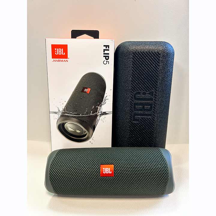 JBL Box